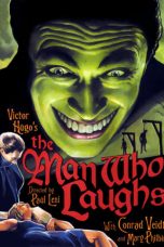 The Man Who Laughs Nonton Streaming The Man Who Laughs