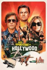 Once Upon a Time in Hollywood nonton Streaming Once Upon a Time in Hollywood