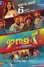 Zombie nonton streaming Zombie