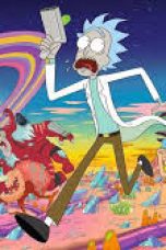 Rizk and Morties season 4