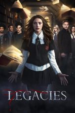 Legacies Season 2 Nonton Film Legacies Season 2