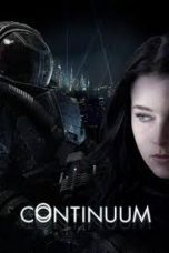 Continuum Season 4