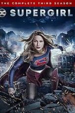 supergirl season 3